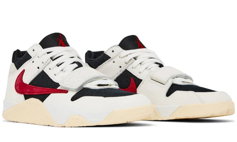 NIKE JORDAN JUMPMAN JACK "RED"