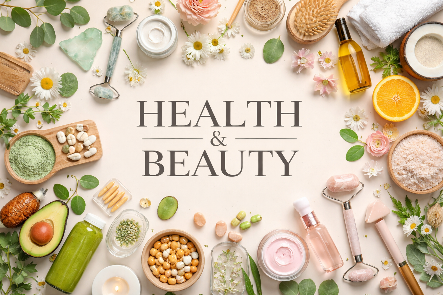 Health & Beauty