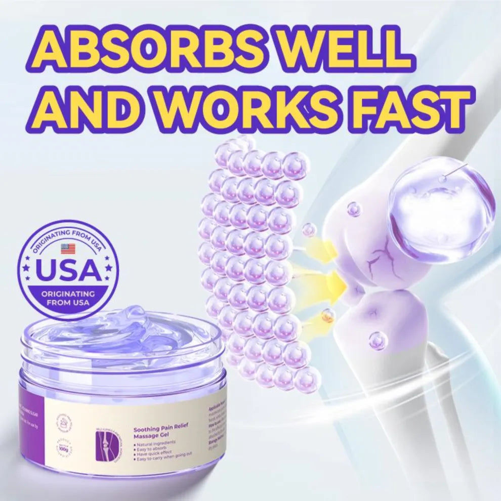 Kreain Joint Gel