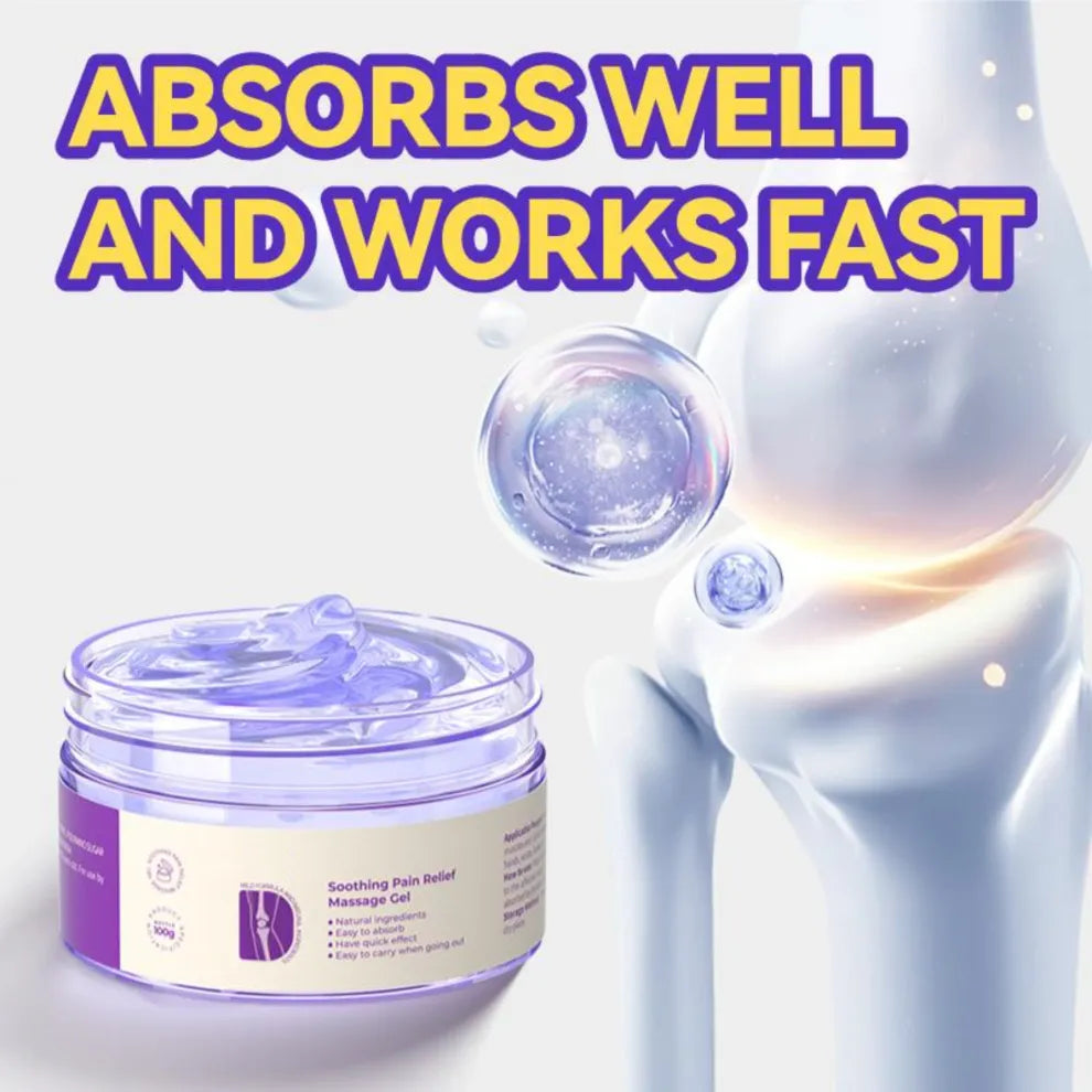 Kreain Joint Gel