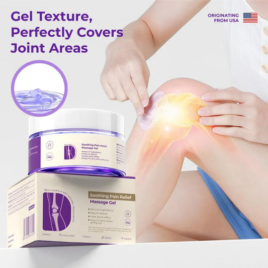 Kreain Joint Gel