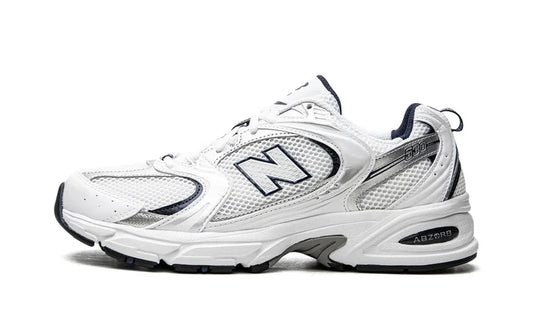 NEW BALANCE 530 "White Silver Navy"