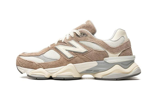 NEW BALANCE 9060 "Driftwood"