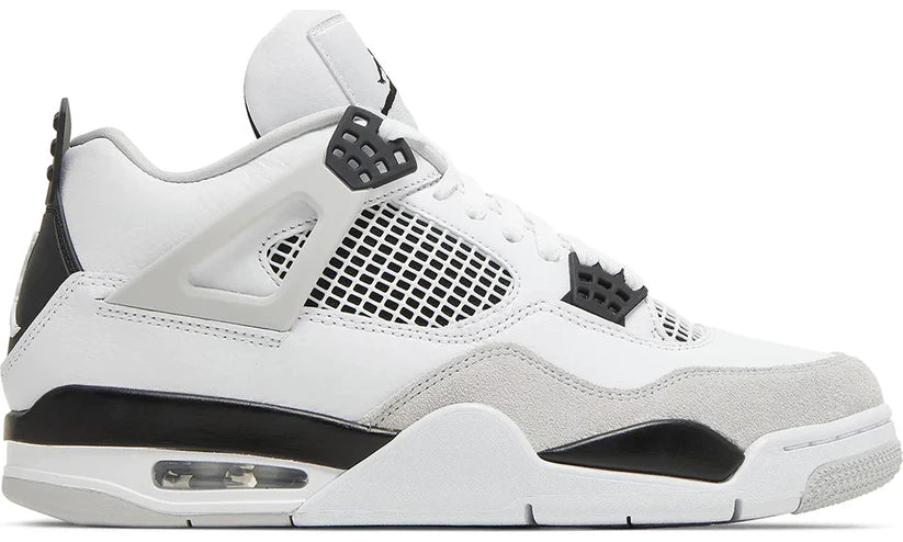 NIKE AIR JORDAN 4 RETEO