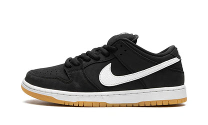 NIKE SB DUNK LOW PRO “BLACK GUM”
