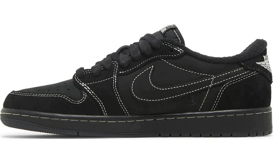 NIKE 1 LOW OG SP "BLACK PHANTOM"