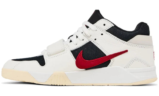 NIKE JORDAN JUMPMAN JACK "RED"