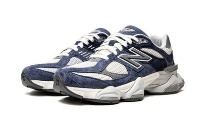 NEW BALANCE 9060 "Natural Indigo"