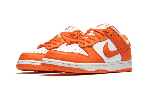 KIKE DUNK LOW RETRO “SYRACUSE”