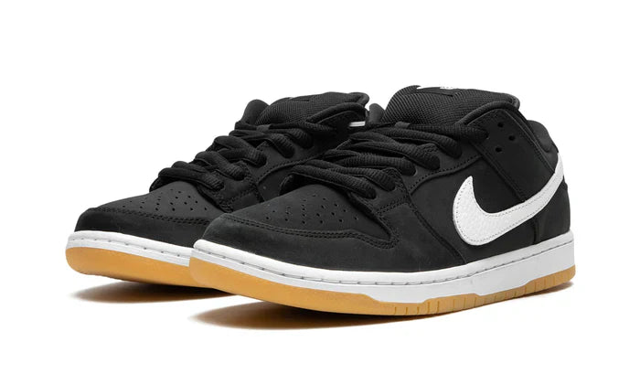 NIKE SB DUNK LOW PRO “BLACK GUM”