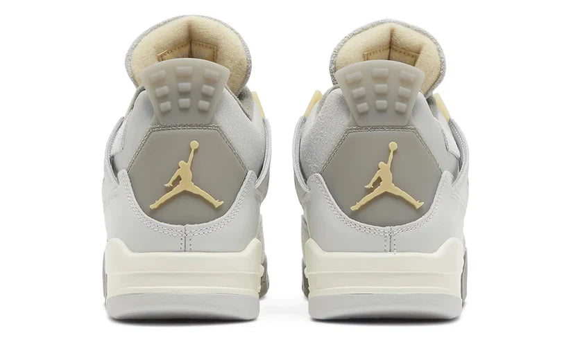 NIKE AIR JORDAN 4 RETRO " SE CRAFT "